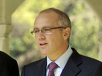 Legal advice due on Drumm